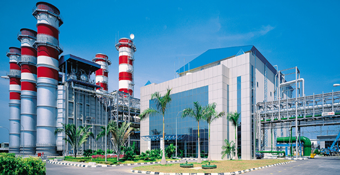 675 MW Combined Cycle Perlis Independent Power Plant