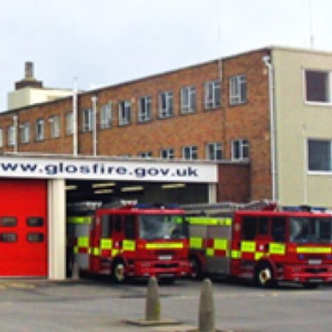 Gloucestershire Fire and Rescue Services PFI