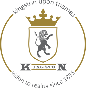 Kingston Home Page - Kingston Home Page