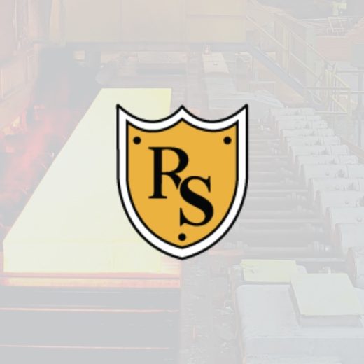 Royal Steel Mill
