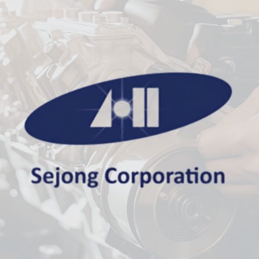 Sejong Corporation