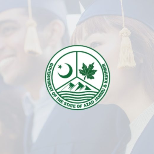 University of Azad Jammu & Kashmir